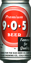 Picture of 905 Beer