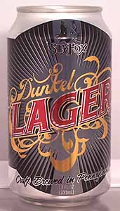 Picture of Dunkel Lager