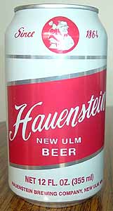 Picture of Hauenstein Beer