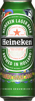 Picture of Heineken
