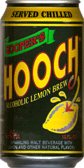Picture of Hooper's Hooch