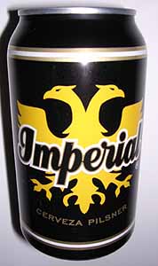 Picture of Imperial Pilsner