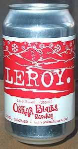Picture of LeRoy Brown Ale