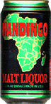 Picture of Mandingo Malt Liquor