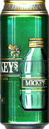 Picture of Mickey Malt Liquor