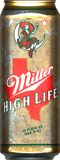 Picture of Miller Beer