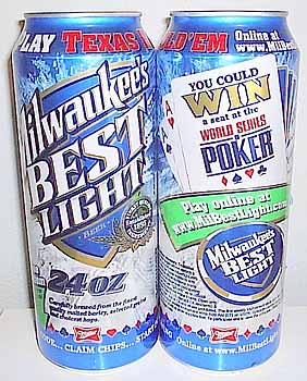 Picture of Milwaukee's Best Light