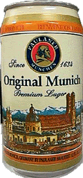 Picture of Original Munich Premium Lager
 