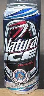 Picture of Natural Ice