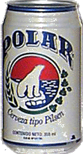 Picture of Polar Beer