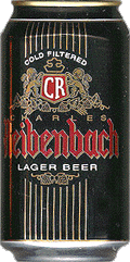 Picture of Reibenbach Lager Beer