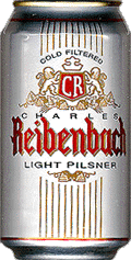 Picture of Reibenbach Light Pilsner