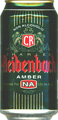 Picture of Reibenbach Amber NA