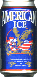 Picture of American Ice