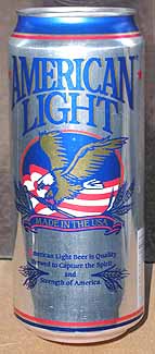 Picture of American Light