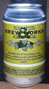 Picture of American Style Pale Ale