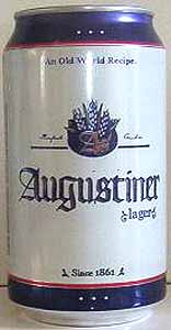 Picture of Augustiner Beer