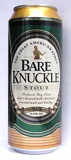 Picture of Bare Knuckle Stout