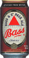 Picture of Bass Pale Ale