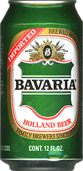 Picture of Bavaria Beer