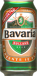 Picture of Bavaria Holland Beer