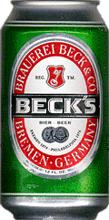 Picture of Beck's Beer