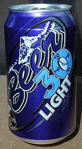 Picture of Beer 30 Light