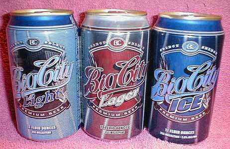 Picture of Big City Cans