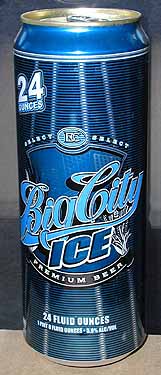 Picture of Big City Ice