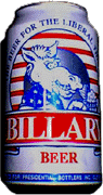 Picture of Billary Beer