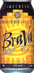 Picture of Brava Cerveza
