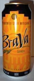 Picture of Brava Cerveza
