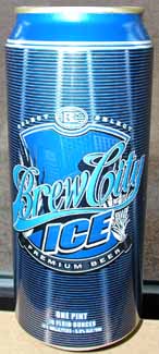 Picture of Brew City Ice