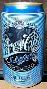 Picture of Brew City Light