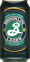 Picture of Brooklyn Lager
