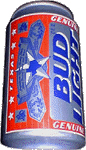 Picture of Bud Light  Beer