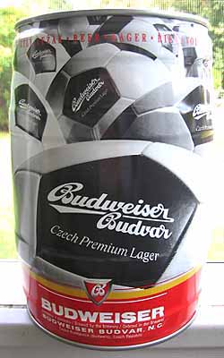 Picture of Budweiser Beer