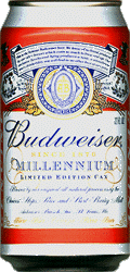 Picture of Budweiser Beer