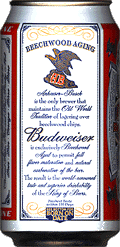 Picture of Budweiser Beer