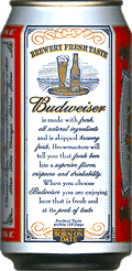 Picture of Budweiser Beer