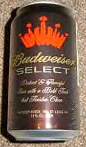 Picture of Budweiser Select