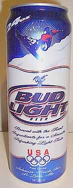 Picture of Budweiser Light