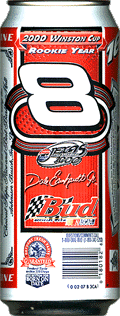 Picture of Budweiser Beer
