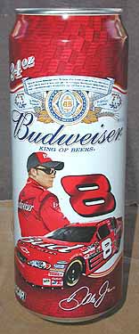 Picture of Budweiser Beer