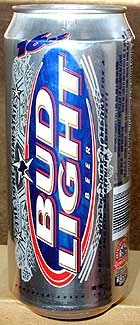 Picture of Bud Light - Front