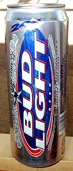 Picture of Bud Light - Front