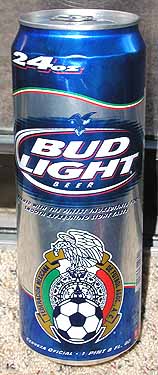 Picture of Budweiser Light