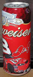 Picture of Budweiser Beer