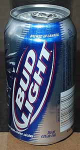 Picture of Bud Light - Front