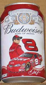 Picture of Budweiser Beer